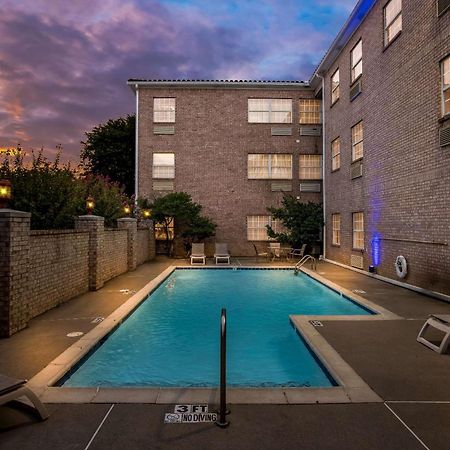 Mainstay Suites Addison-Dallas Экстерьер фото