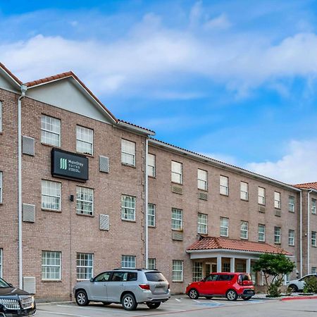 Mainstay Suites Addison-Dallas Экстерьер фото