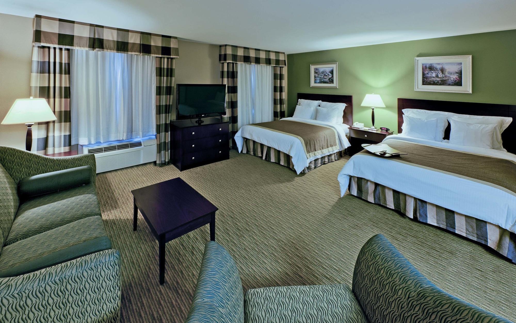 Mainstay Suites Addison-Dallas Экстерьер фото