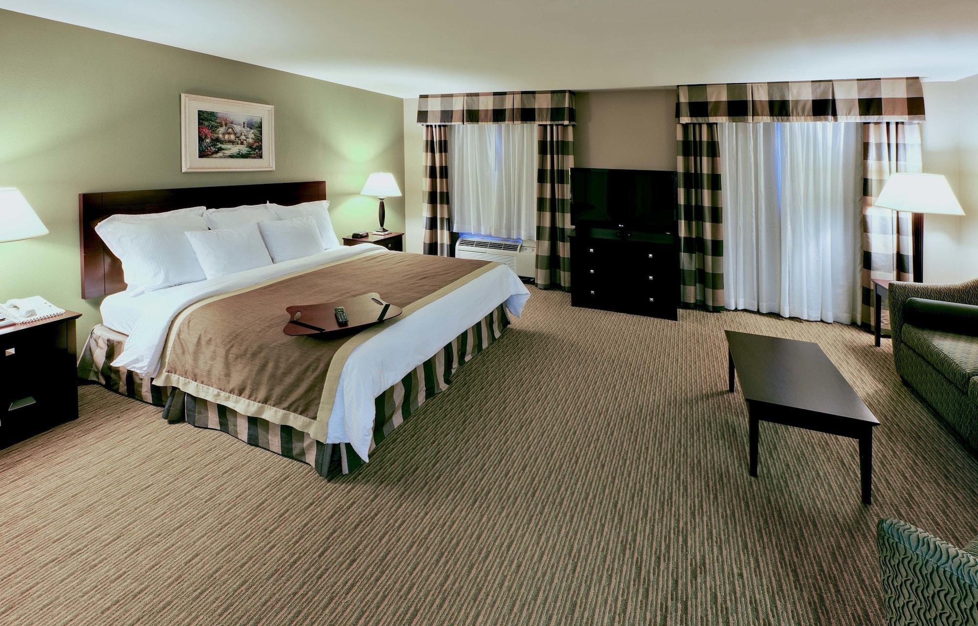 Mainstay Suites Addison-Dallas Экстерьер фото