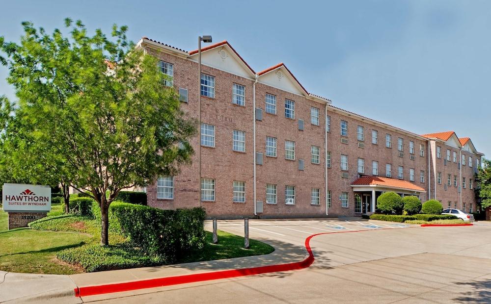 Mainstay Suites Addison-Dallas Экстерьер фото