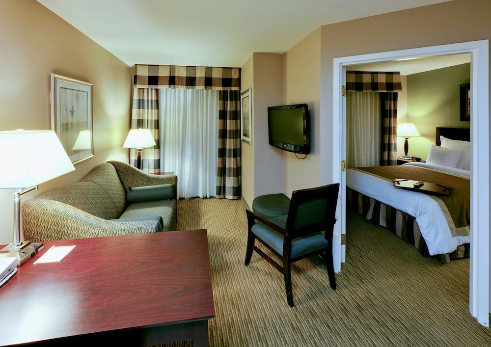 Mainstay Suites Addison-Dallas Экстерьер фото